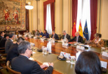España y China impulsan la cooperación en certificación de productos ecológicos España-y-China