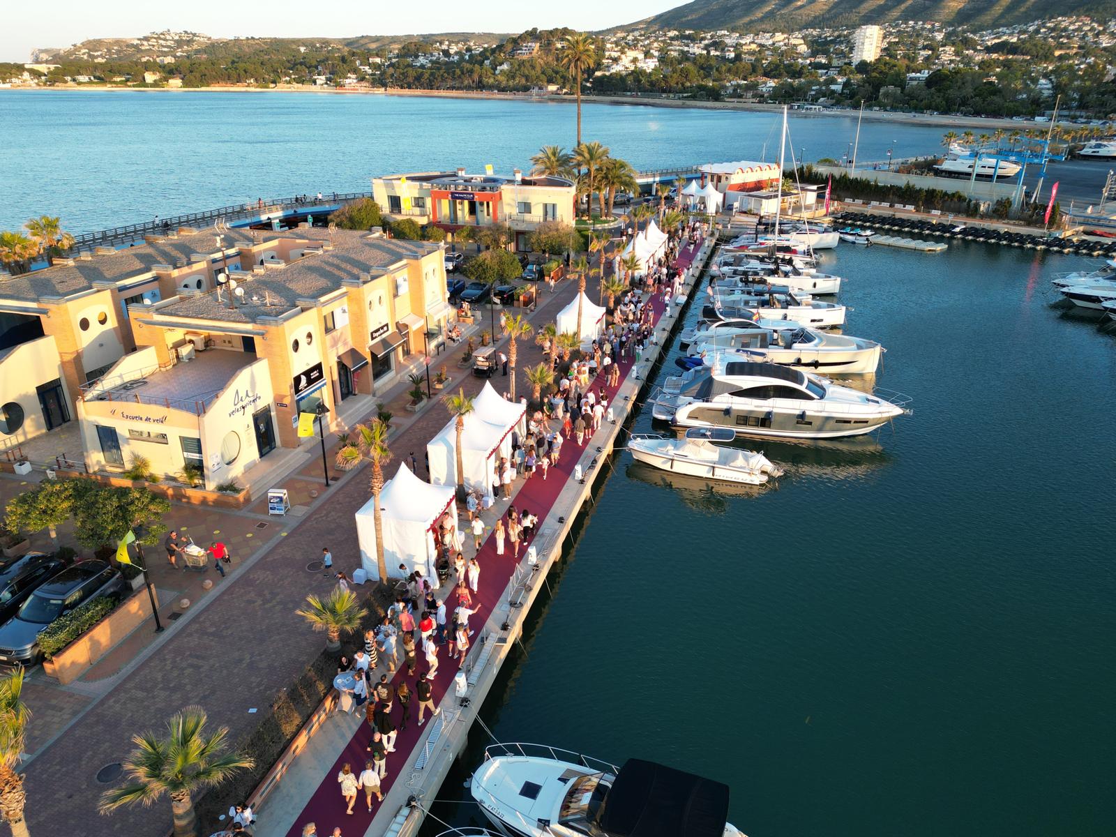 Marina de Denia