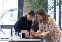 Natural Cosmetics Industry Forum 2026: shaping the future of beauty Masterclass-Essential-oils-2