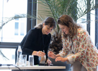 Natural Cosmetics Industry Forum 2026: shaping the future of beauty Masterclass-Essential-oils-2
