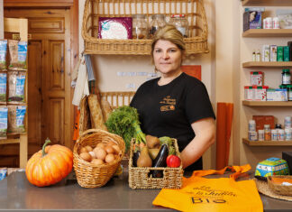 Com poden diferenciar-se i competir amb èxit les botigues d’alimentació ecològica independents? Judith
