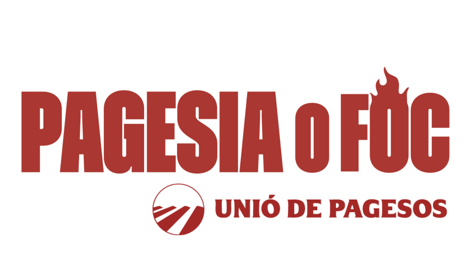 PAGESIA O FOC