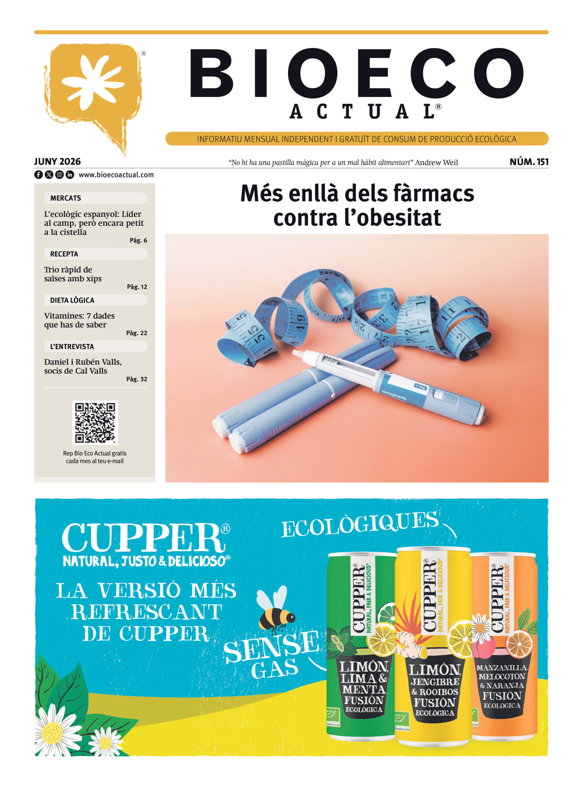 Portada_BioEcoActual_Juny_2026