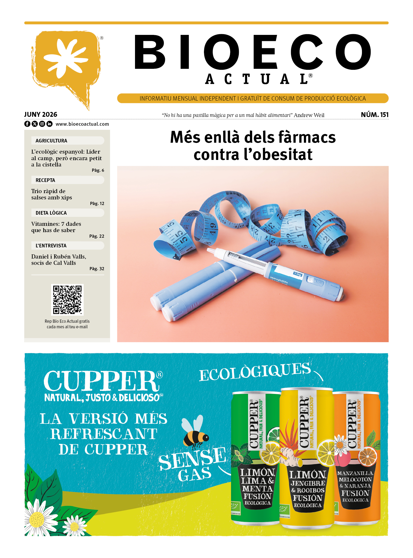 Portada_BioEcoActual_Juny_2026