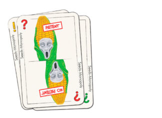 Patents on Seeds: European Patent Office vs. the EU Report-No-patents-on-seeds