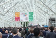 TUTTOFOOD 2026: una edición de récord con un 30 % más de asistencia