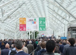 TUTTOFOOD 2026: una edición de récord con un 30 % más de asistencia