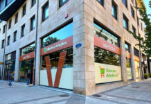 Veritas consolida su expansión en Euskadi y Andalucía durante el mes de mayo