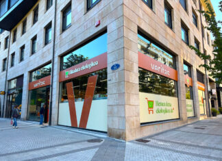 Veritas consolida la seva expansió a Euskadi i Andalusia durant el mes de maig