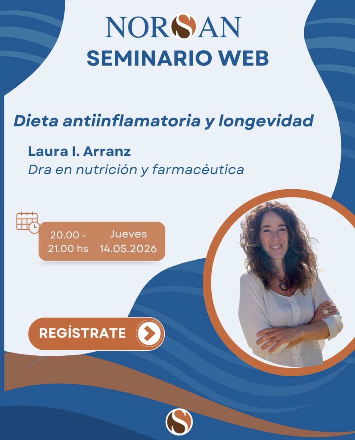 Webinar Norsan
