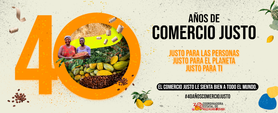 comercio justo