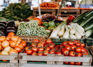 European food retailers call for labelling, traceability and patent protection of NGTs demeter