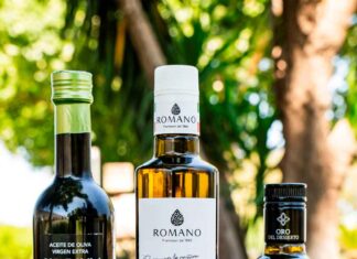 “Ortice Bio”, de Frantoio Romano, gana el premio al mejor AOVE ecológico en Ecotrama 2026 ecotrama