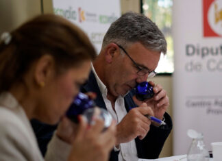EcoTrama: el certamen referente del AOVE ecológico cumple 25 años ecotrama-ecovalia