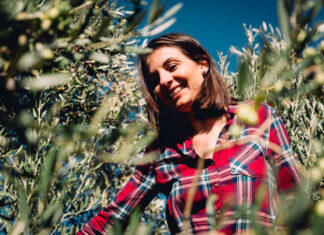 La producción ecológica: una opción atractiva para los jóvenes agricultores ecovalia