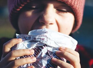 La restricción total de los PFAS es la solución, según la Agencia de Sustancias Químicas