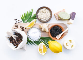 NATRUE partners with Bio Innovations Europe, part of World Bio Markets organic-cosmetics