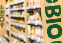 German organic market is breaking all records with €18.2 billion supermercado-alemán