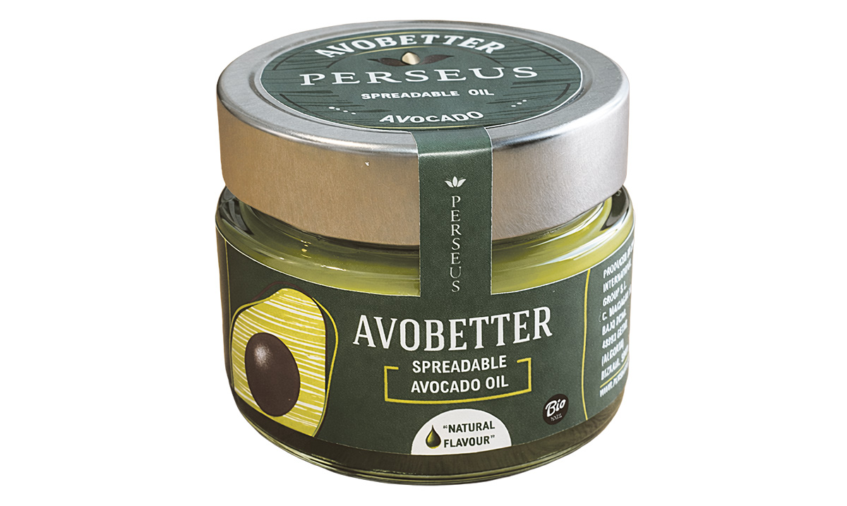 Avobetter_ la alternativa definitiva a las grasas tradicionales, de Perseus
