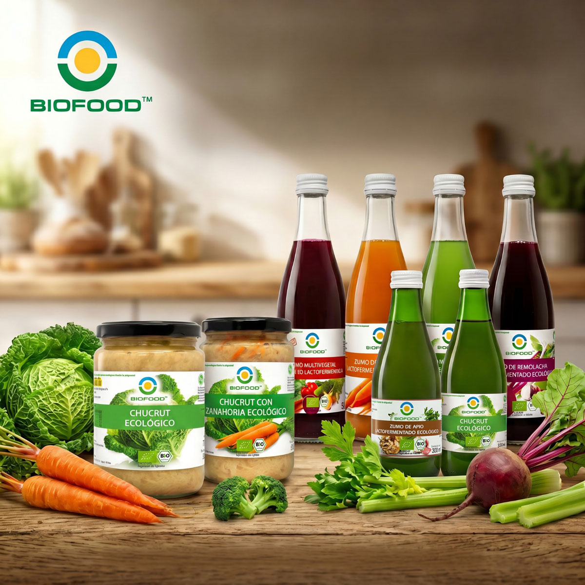 BIOFOOD