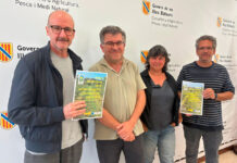 La agricultura ecológica alcanza el 22,8% de la superficie agraria en Baleares Balears