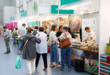 Bioterra 2026: la feria ecológica de Euskadi celebra su 23ª edición Bioterra-2025