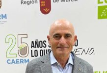 «En la educación está el futuro de la sociedad». Entrevista a David Samper, presidente del CAERM