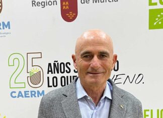 «En la educación está el futuro de la sociedad». Entrevista a David Samper, presidente del CAERM