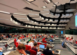 Bruselas anticipa el futuro de la agricultura ecológica europea