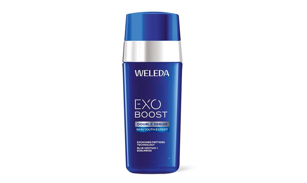 EXO Boost Doble Sérum