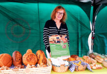 Espacio Orgánico celebra el “Mes del Productor” en Alcobendas Ecohorno