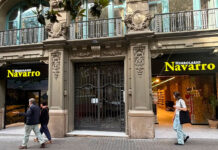 Herbolario Navarro al cor de Gràcia HN-Gran-de-gràcia