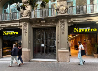 Herbolario Navarro al cor de Gràcia HN-Gran-de-gràcia
