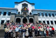 Intereco reúne en Tenerife a más de un centenar de profesionales Jornadas-Intereco-2026