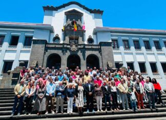 Intereco reúne en Tenerife a más de un centenar de profesionales Jornadas-Intereco-2026