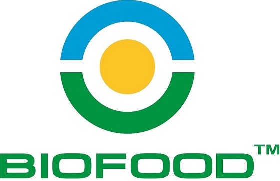 LOGO BIOFOOD