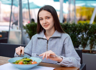 Els desafiaments de l’adolescència: l’alimentació entre els 14 i els 18 anys adolescencia