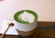 Té verde, salud con miles de años de historia Té matcha