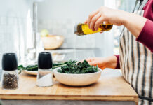 Vitaminas: 7 datos que debes saber vitamina k