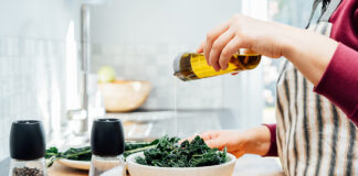 Vitaminas: 7 datos que debes saber vitamina k