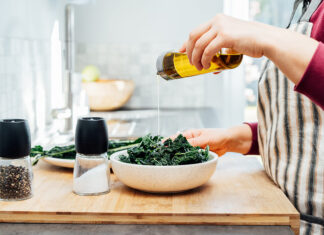 Vitamines: 7 dades que has de saber vitamina k
