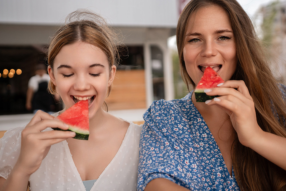 WATERMELON