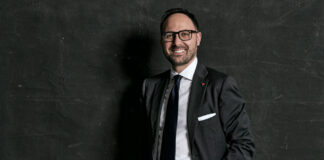 «Organic is no longer enough: consumers are looking for tangible benefits». Interview with Renato Calabrese (Healtion Group)