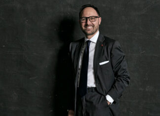 «Organic is no longer enough: consumers are looking for tangible benefits». Interview with Renato Calabrese (Healtion Group)