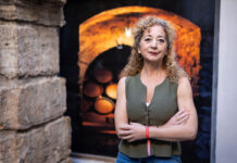 Rosa Vázquez ha sido nombrada directora general de PROAVA Rosa Vázquez