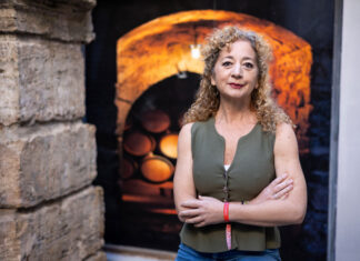 Rosa Vázquez ha sido nombrada directora general de PROAVA Rosa Vázquez