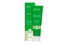 Weleda scoops two CEW Beauty Awards! SKIN-FOOD