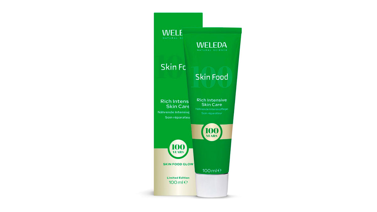 SKIN-FOOD