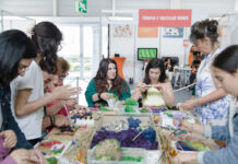 Bioterra reúne a 9.000 visitantes y se consolida como referente del estilo de vida sostenible Talleres