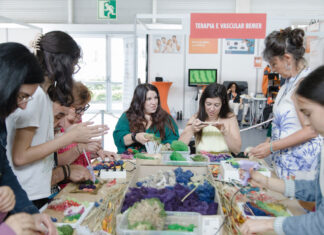 Bioterra reúne a 9.000 visitantes y se consolida como referente del estilo de vida sostenible Talleres